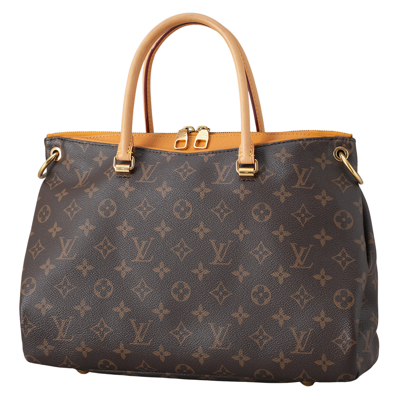 LOUIS VUITTON(USED)루이비통 모노그램 팔라스